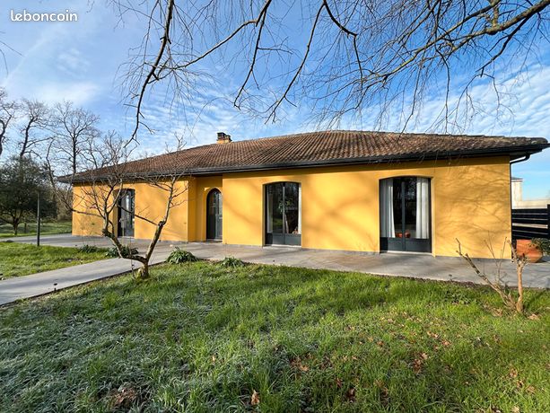 Maison 5 pièces 149 m²