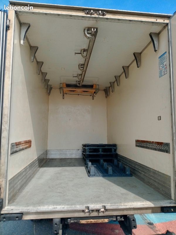 Caisse 20m3 frigorifique (image 3)