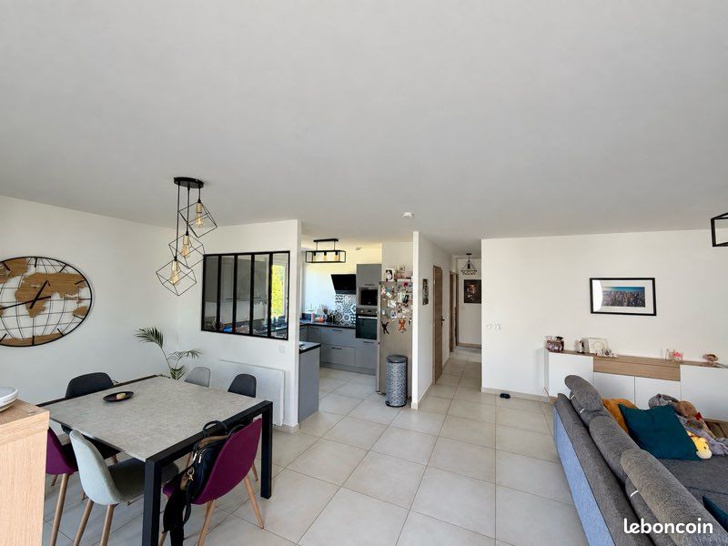 Appartement 4 pièces 94 m² · à Brignais · 94 m² · 338 000 €