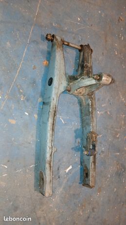 Bras Oscillant Arrière KTM Compatible Husqvarna SM 125 SMS 2T (1998-2006) - Pièce D'occasion