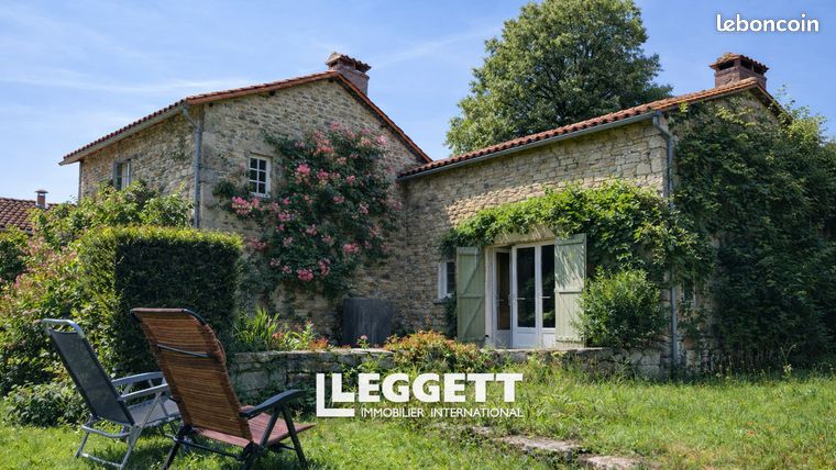 Maison 7 pièces 130 m²