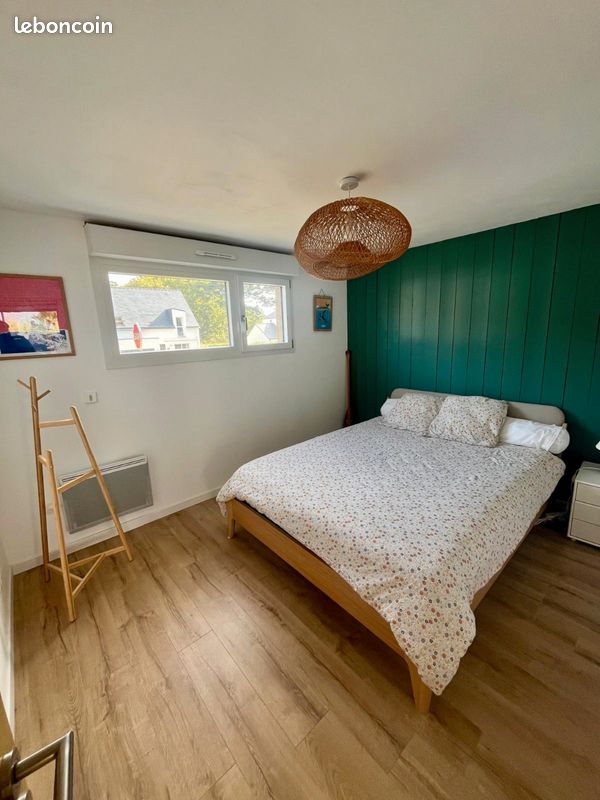 Maison 4 pièces 70 m² · à Surzur · 70 m² · 999 €/mois