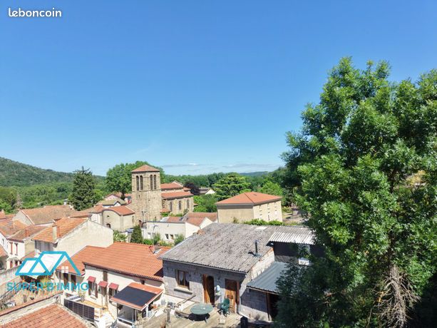 Maison 3 pièces 63 m²