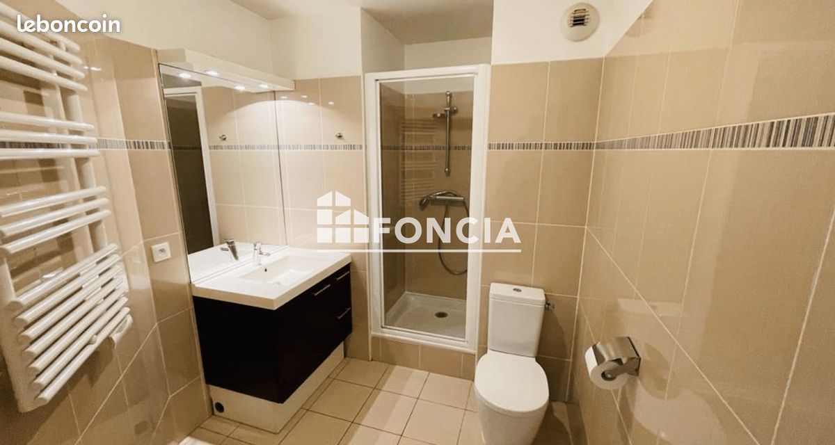 Appartement 1 pièce 30 m² · à Châtenay-Malabry · 30 m² · 681 €/mois