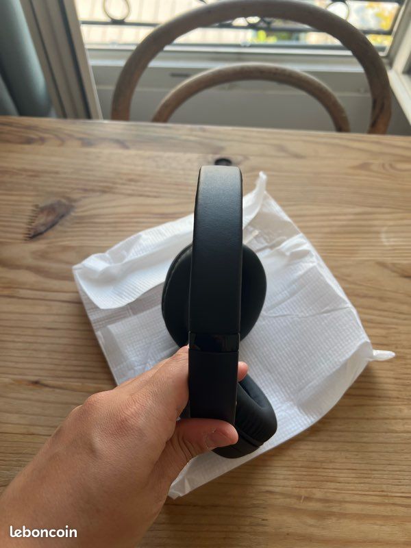 Casque Bluetooth Sony WH-CH701N (image 4)