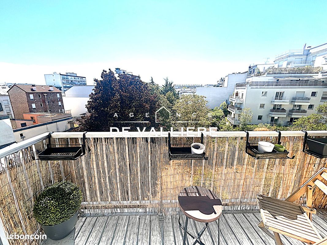 Appartement 1 pièce 35 m² · à Suresnes · 35 m² · 1 186 €/mois