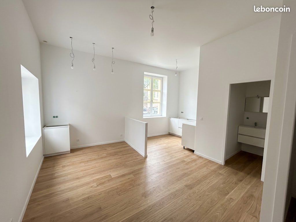 Appartement 1 pièce 27 m² · à Bordeaux · 27 m² · 153 000 €