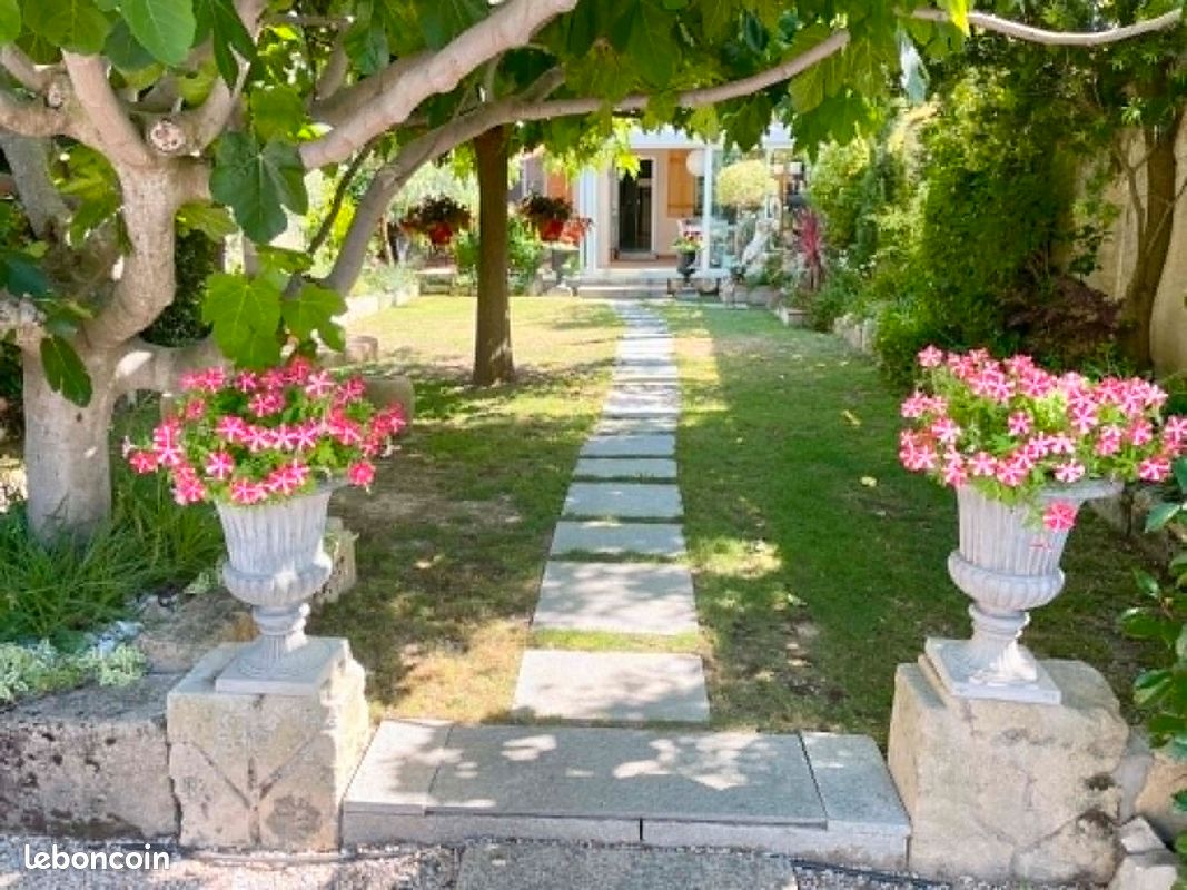 Maison 5 pièces 135 m² · à Marsillargues · 135 m² · 445 000 €