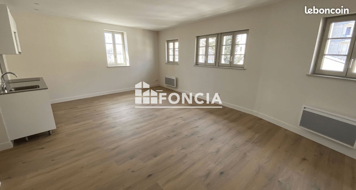 Appartement 2 pièces 53 m² · à Avignon · 53 m² · 616 €