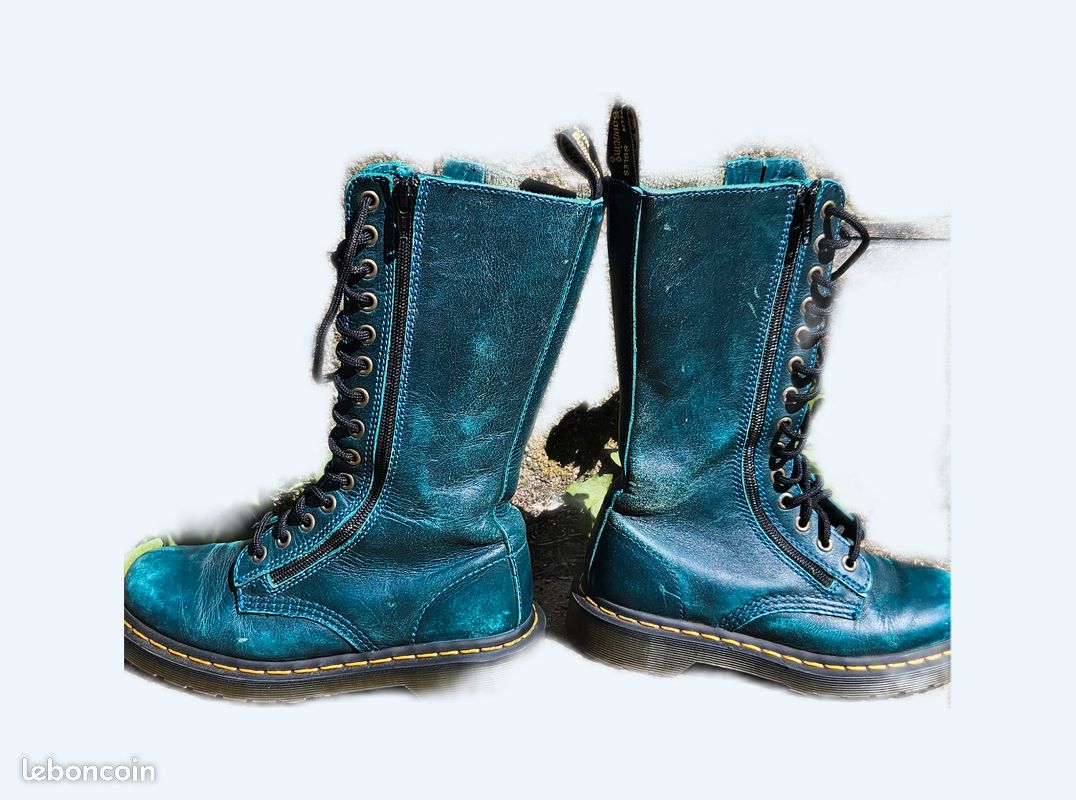 Doc martens (image 1)