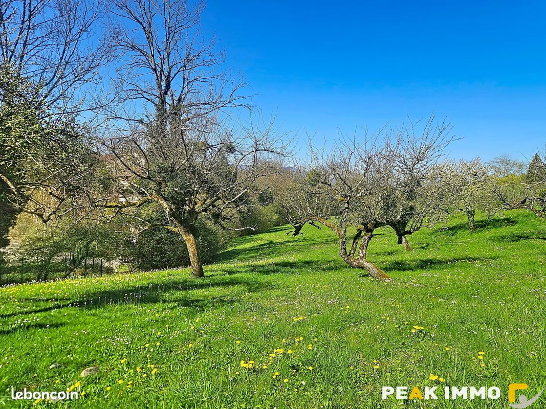 Terrain 719 m² · à Bonne · 719 m² · 200 000 €