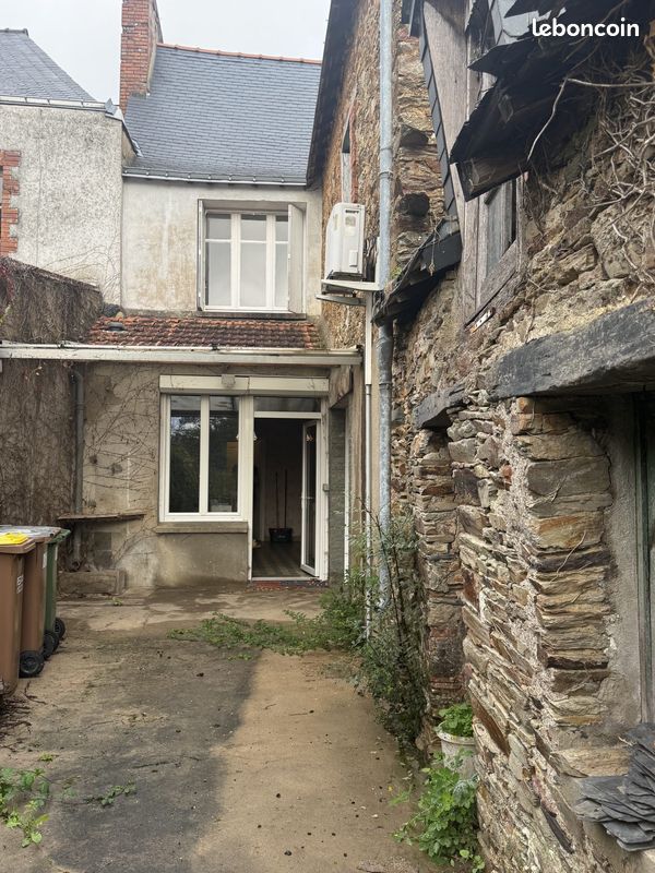 Maison 6 pièces 107 m² · à Plessé · 107 m² · 211 800 €
