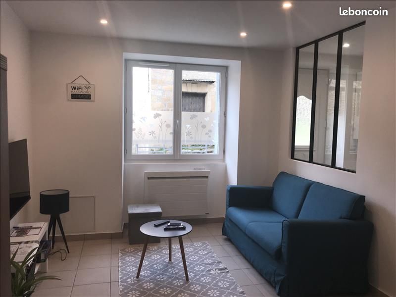 Maison 3 pièces 63 m² · à Montignac-Lascaux · 63 m² · 723 €/mois