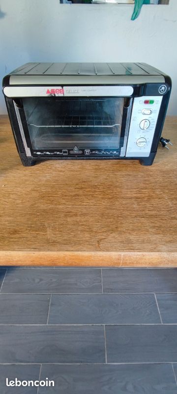 Mini-four électrique - Électroménager