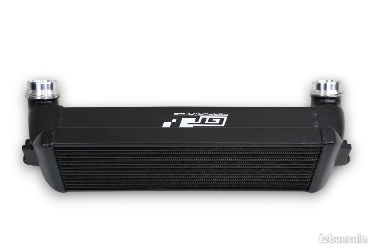 Intercooler échangeur d'air bmw 1 f20 116 d 7600530 970876