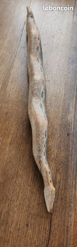 Boa en bois (image 4)