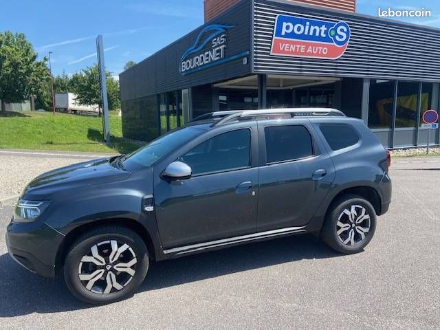 Dacia duster 2 1.5 blue dci 115 prestige bm6 2022 (image 27)