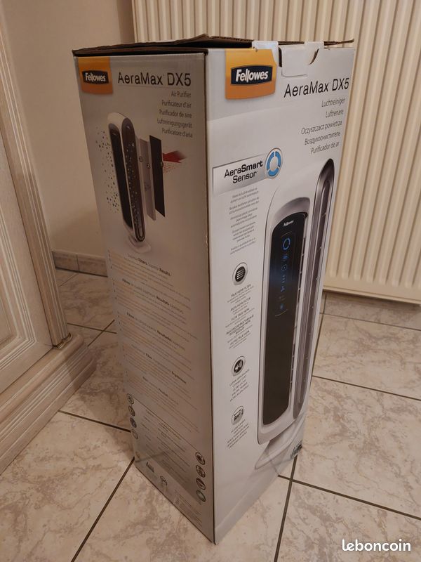 Purificateur d air (image 3)