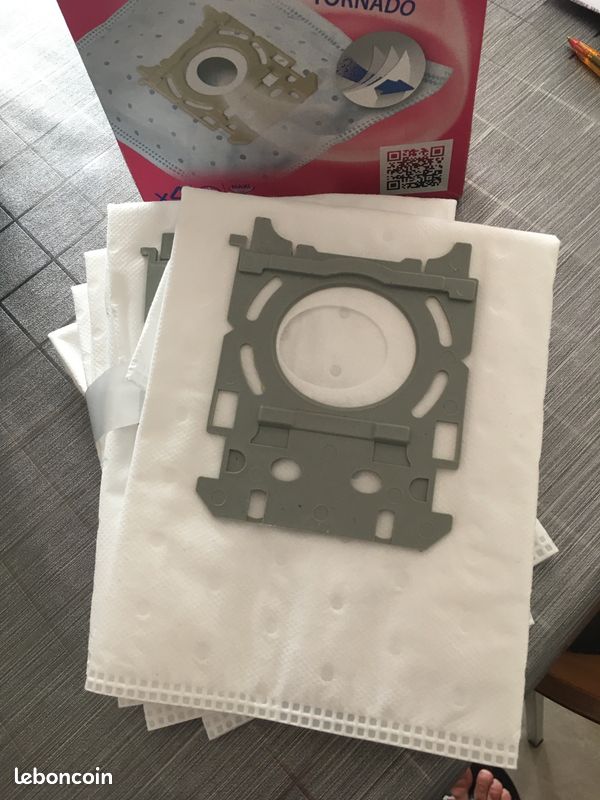 Sacs aspirateur (image 1)