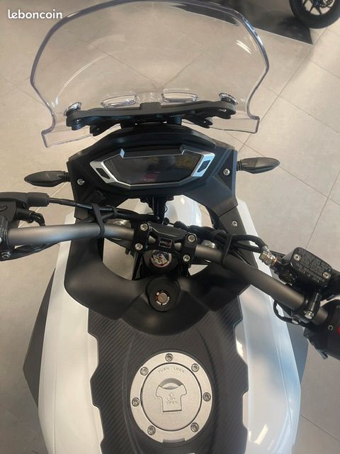 Orcal tabor 125 - neuve - leasing 70 euros/mois (image 2)