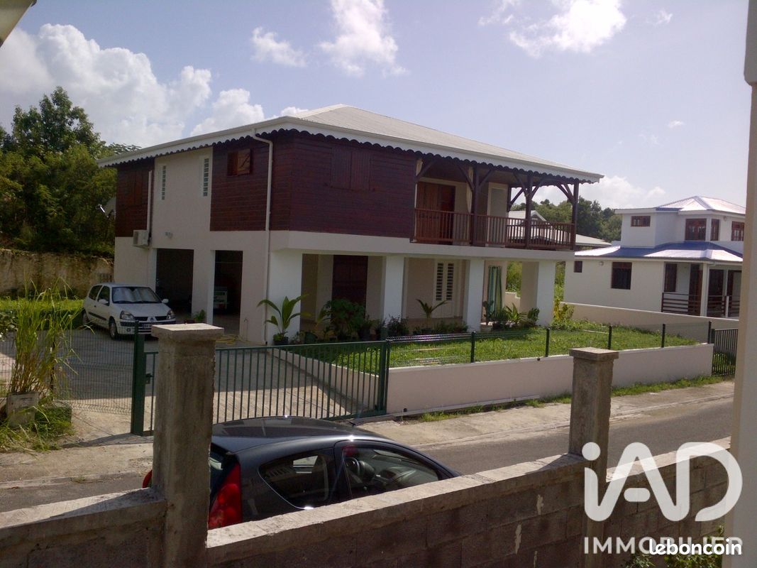 Maison 5 pièces 135 m² · à Port-Louis · 135 m² · 332 000 €