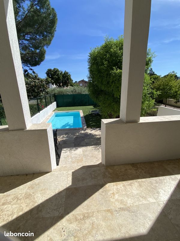 Maison 7 pièces 224 m² · à Le Luc · 224 m² · 409 000 €