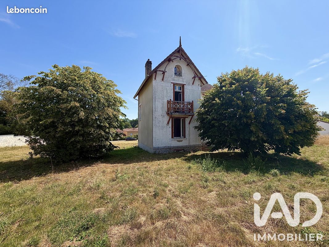 Maison 4 pièces 80 m² · à Panazol · 80 m² · 165 000 €