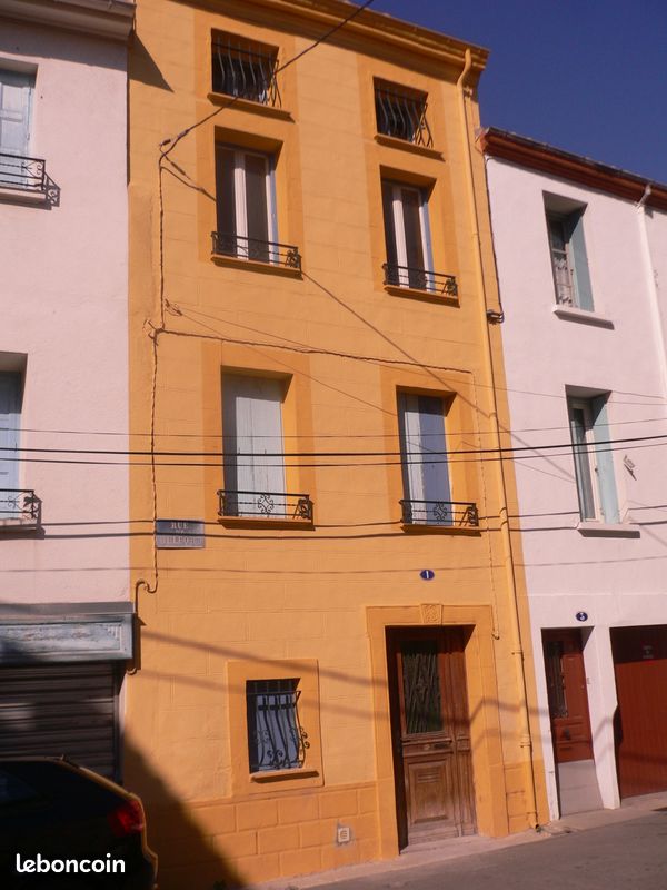 Maison 5 pièces 120 m² · à Prades · 120 m² · 129 000 €