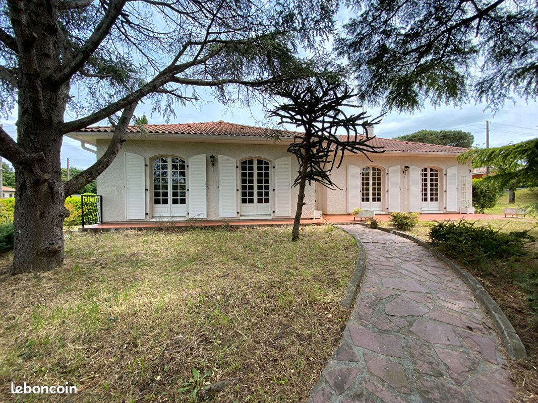 Maison 6 pièces 126 m² · à Muret · 126 m² · 345 000 €
