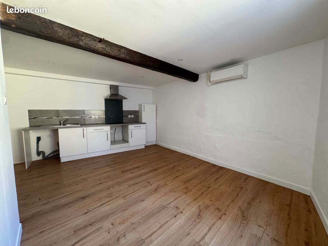 Maison 2 pièces 54 m² · à Estagel · 54 m² · 460 €/mois