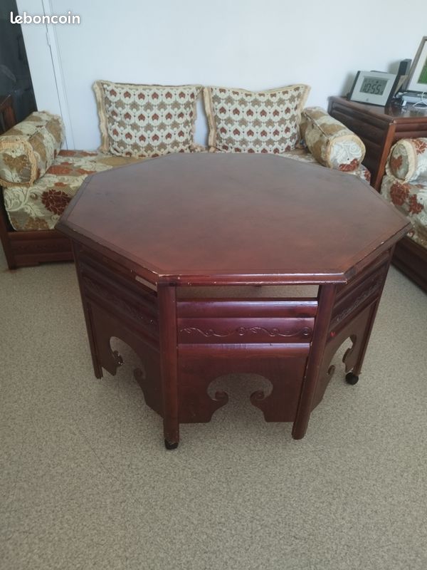 Table pour salon (image 2)