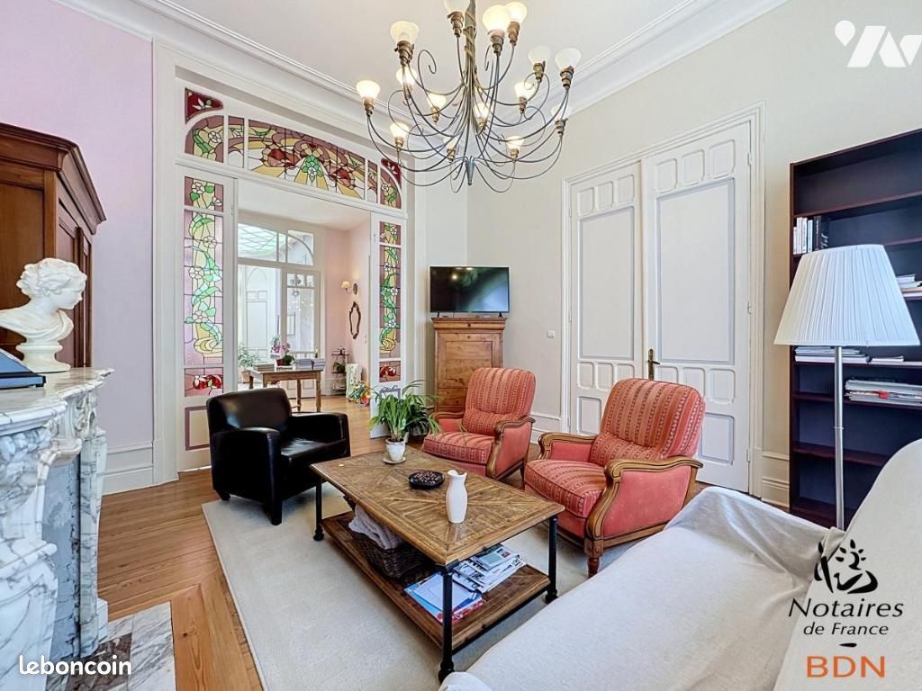 Maison 6 pièces 185 m² · à Dunkerque · 185 m² · 649 900 €