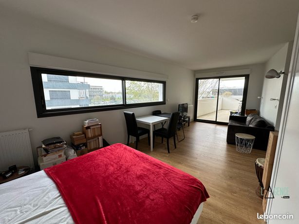 Appartement 1 pièce 36 m²