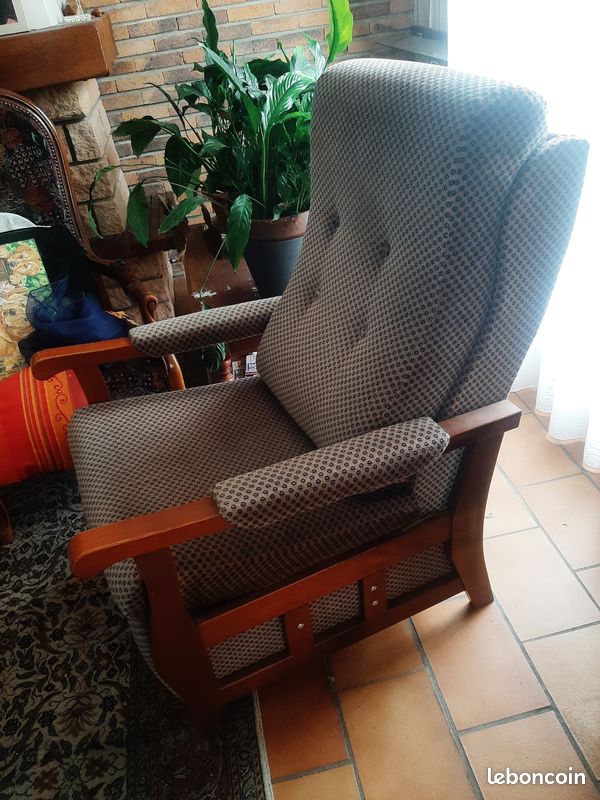 Fauteuil (image 1)