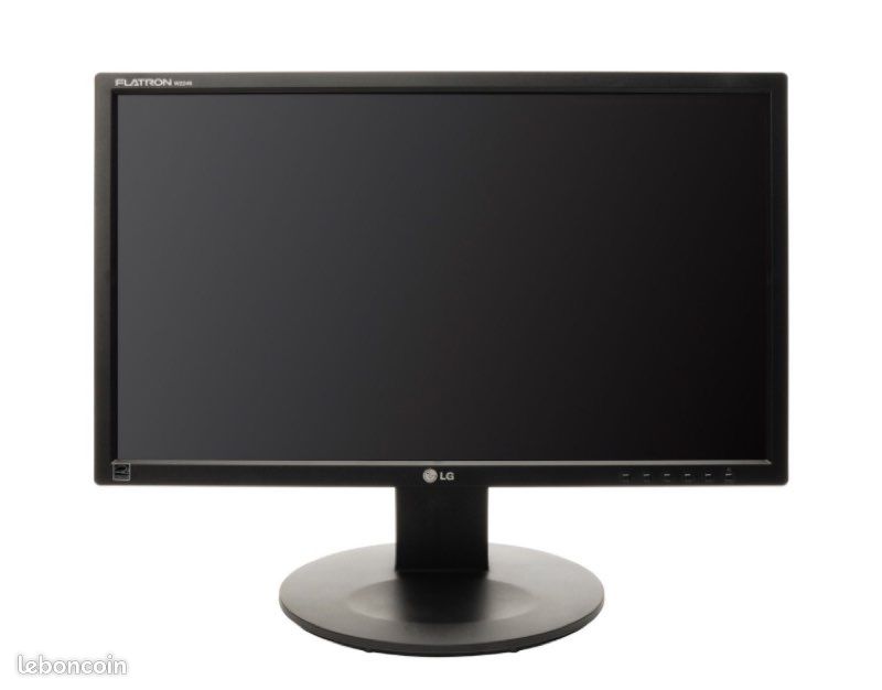 Écran pc (image 1)