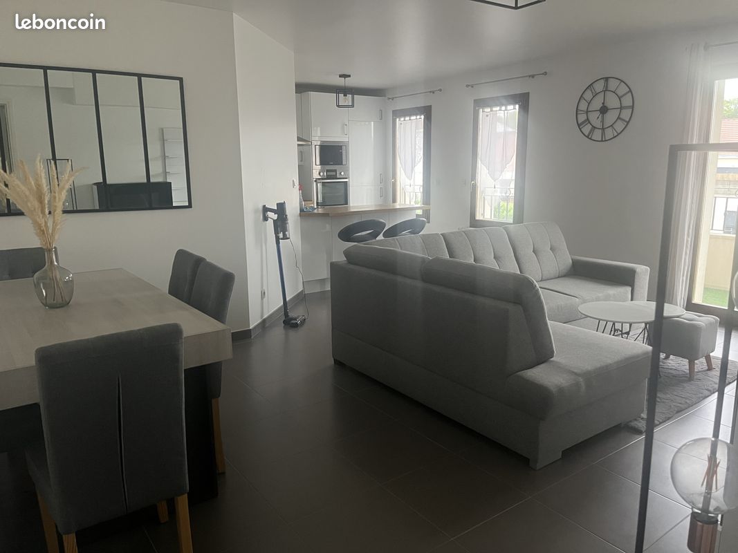 Appartement a louer villeparisis - 3 pièce(s) - 65 m2 - Surfyn