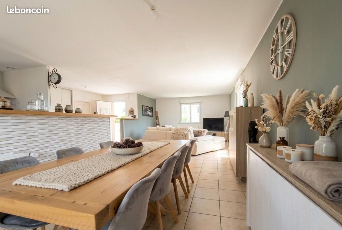 Maison 5 pièces 111 m² · à Beaune · 111 m² · 259 000 €