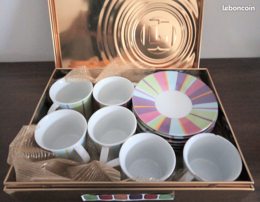 SERVICE A CAFE + BOITE/be (image 4)
