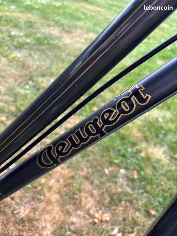 Vélo PEUGEOT Valentigney VL45 (image 7)