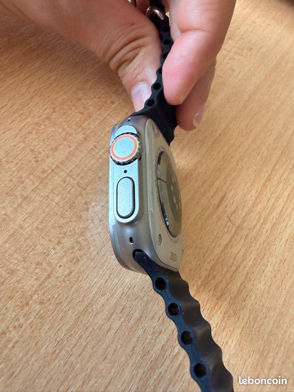 Apple watch ultra 2 (image 3)