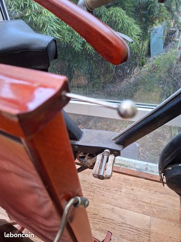 Valet de chambre Fratelli Reguitti (image 3)