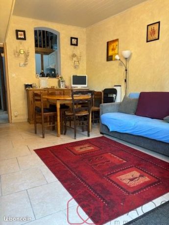 Maison de ville 5 pièces 60 m²
