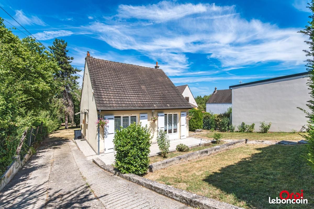 Maison 3 pièces 77 m² · à Nogent-l'Artaud · 77 m² · 195 000 €