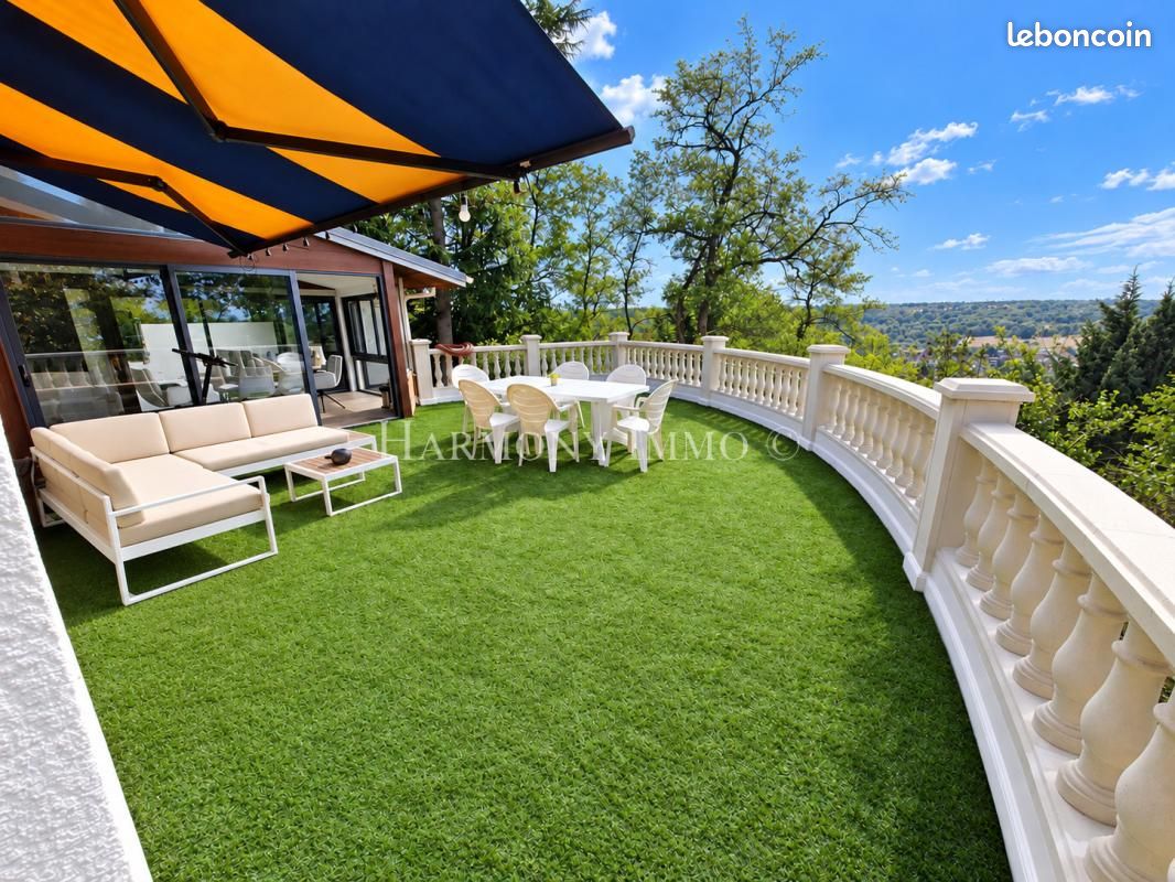 Maison 6 pièces 185 m² · à Marcoussis · 185 m² · 550 000 €
