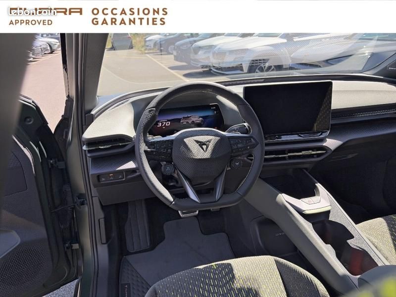 Cupra Raval 226ch 51,5kWh VZ Extreme (image 10)