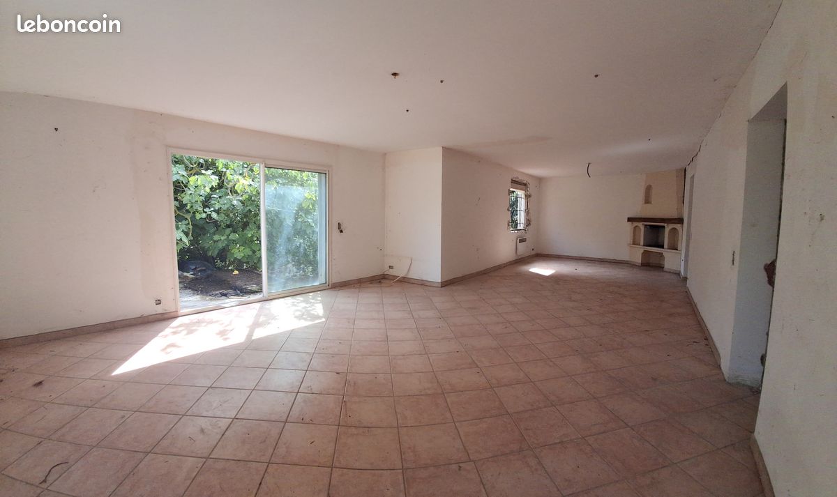 Maison 4 pièces 98 m² · aux Pennes-Mirabeau · 98 m² · 297 000 €
