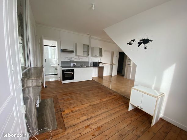 Appartement T3