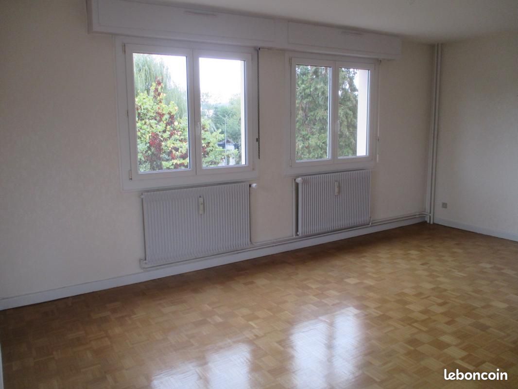 Appartement a louer vesoul - 4 pièce(s) - 83 m2 - Surfyn