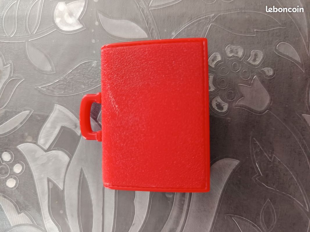 Briquet vintage valise (image 3)