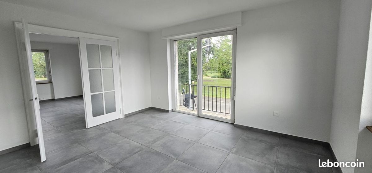 Appartement 3 pièces 75 m² · à Illzach · 75 m² · 890 €/mois